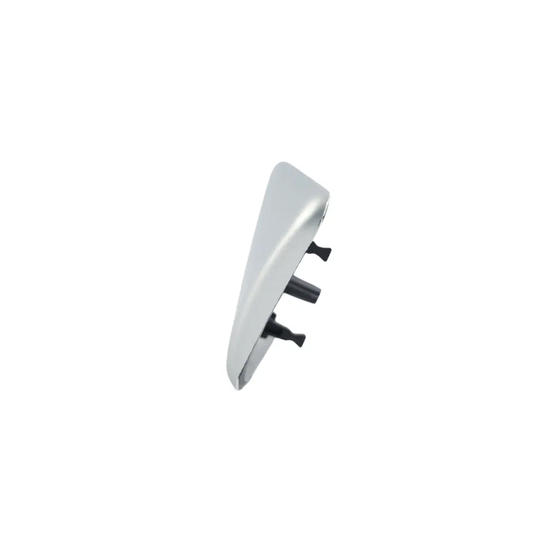 BMW Z4 E89 Poignée Porte Garniture Aluminium Brossé Avant Droit - SKU 9167032 - Numéro de pièce 9167032