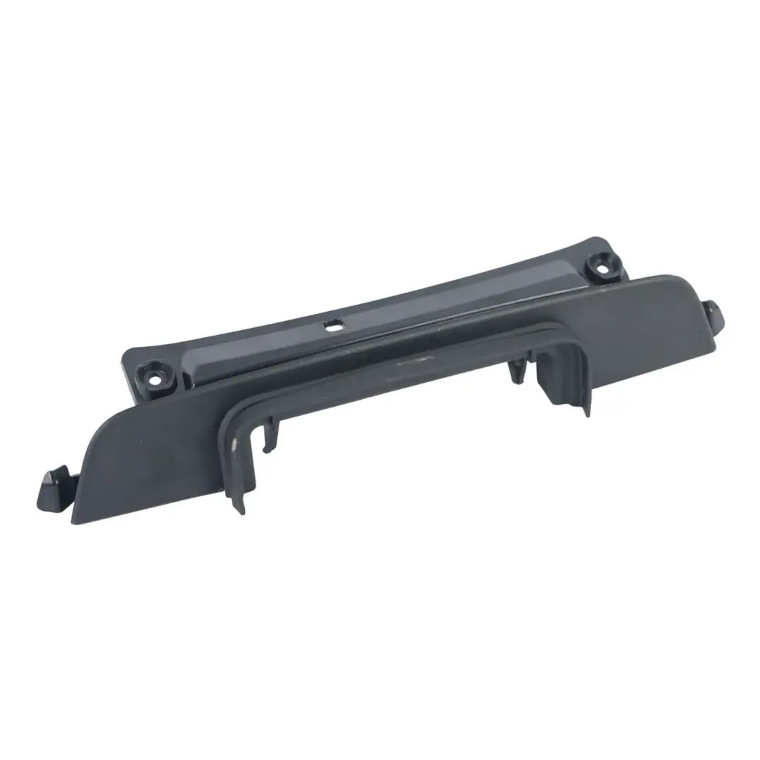 Osłona Listwy Lusterka Wewnętrznego Tylna Prawa do BMW G20 G21 o numerze 9168040 BMW G20 G21 Osłona Listwy Lusterka Wewnętrznego Tylna Prawa - SKU 9168040 - Numer Części 9168040
