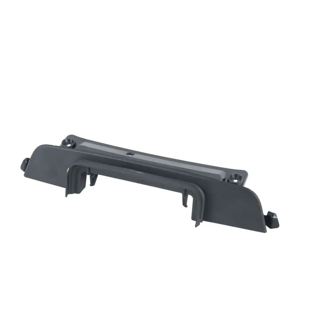 BMW G20 G21 Osłona Listwy Lusterka Wewnętrznego Tylna Prawa - SKU 9168040 - Numer Części 9168040