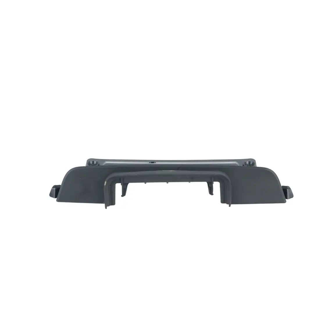 BMW G20 G21 Moldura Espejo Interior Umbral Trasero Derecho - SKU 9168040 - Número de pieza 9168040