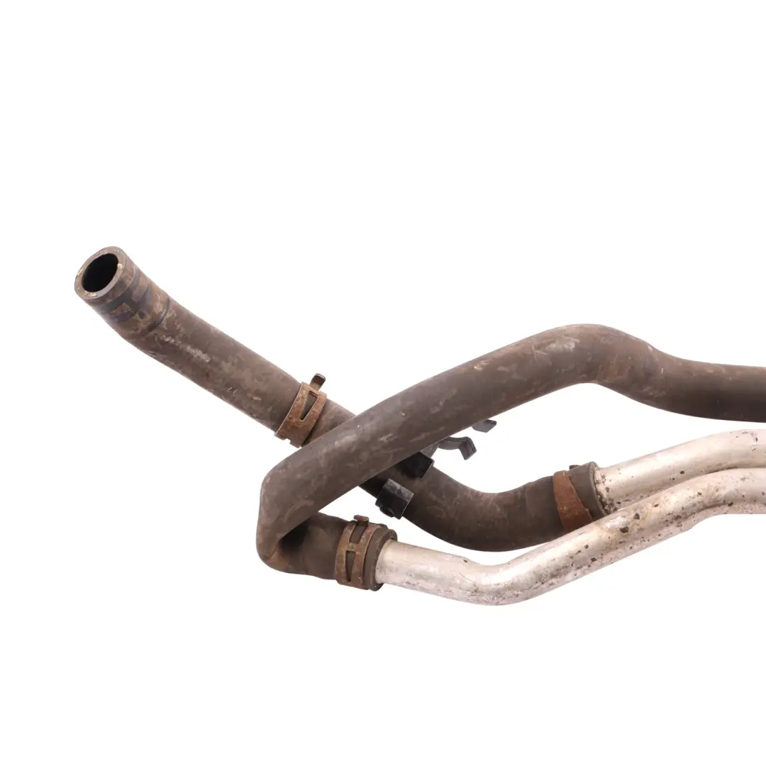 Water Coolant Pipe Hose Line N20 N54 N55 Engine to BMW X5 F15 X6 F16 E71 with Part number 9171372 BMW X5 F15 X6 F16 E71 Water Coolant Pipe Hose Line N20 N54 N55 Engine - SKU 9171372 - Part number 9171372