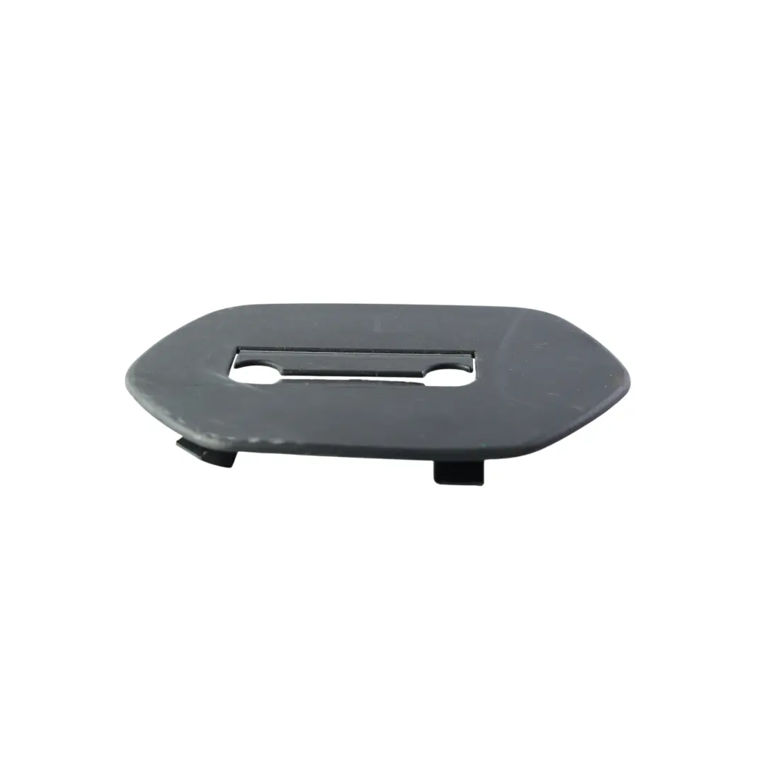 BMW X3 F25 Trunk Compartment Cover Trim Panel Left N/S - SKU 9175127 - Part number 9175127