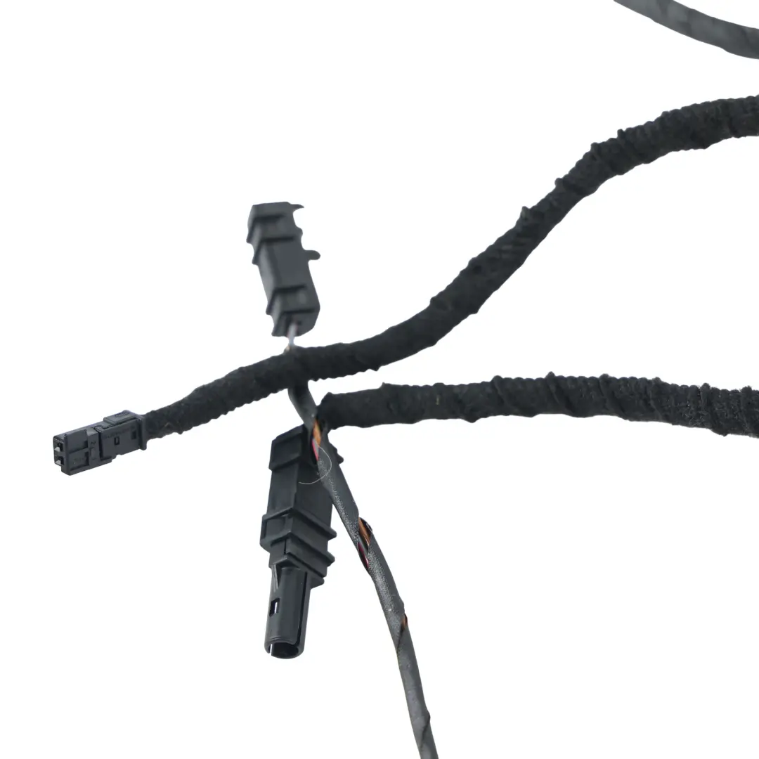 Faisceau Câblage Porte Avant Côté Passager pour BMW E60 E61 LCI à propos du numéro de pièce 9175883 BMW E60 E61 LCI Faisceau Câblage Porte Avant Côté Passager - SKU 9175883 - Numéro de pièce 9175883