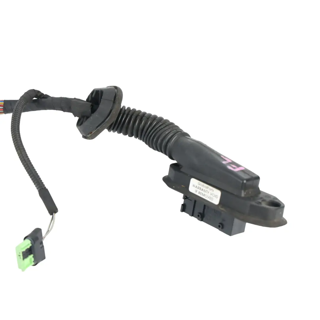 Wiązka Drzwi Przednich Strona Pasażera do BMW E60 E60 LCI E61 E61 LCI o numerze 9175883 BMW E60 E60 LCI E61 E61 LCI Wiązka Drzwi Przednich Strona Pasażera - SKU 9175883 - Numer Części 9175883