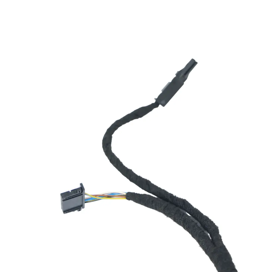 Faisceau Câblage Porte Avant Côté Passager pour BMW E60 E61 LCI à propos du numéro de pièce 9175883 BMW E60 E61 LCI Faisceau Câblage Porte Avant Côté Passager - SKU 9175883 - Numéro de pièce 9175883