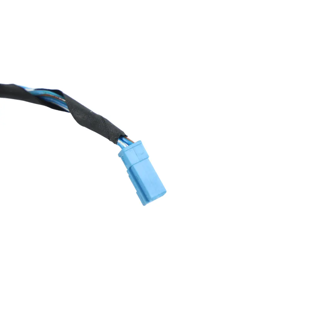 BMW E60 E61 LCI Faisceau Câblage Porte Avant Côté Passager - SKU 9175883 - Numéro de pièce 9175883