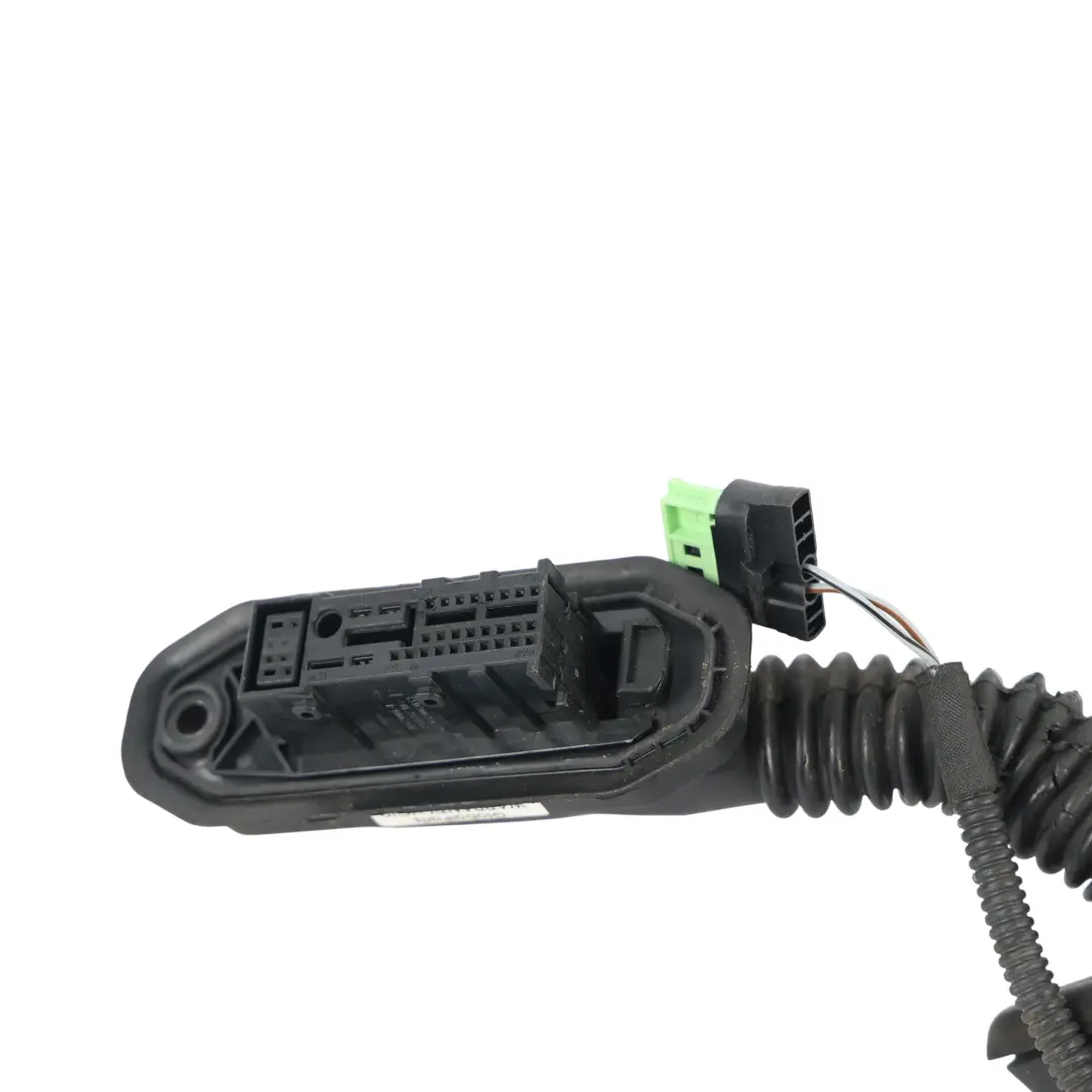 Faisceau Câblage Porte Avant Côté Passager pour BMW E60 E61 LCI à propos du numéro de pièce 9175883 BMW E60 E61 LCI Faisceau Câblage Porte Avant Côté Passager - SKU 9175883 - Numéro de pièce 9175883