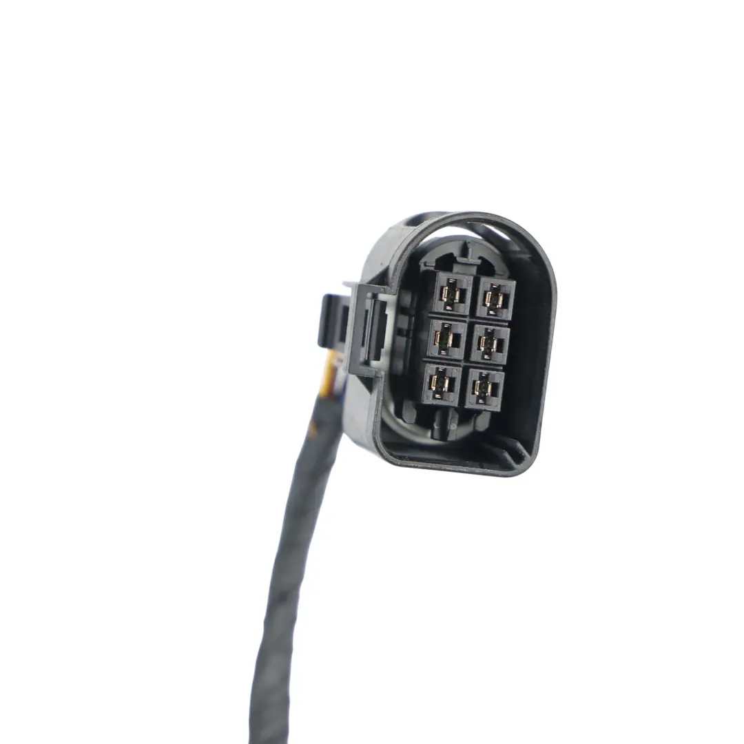 Faisceau Câblage Porte Avant Côté Passager pour BMW E60 E61 LCI à propos du numéro de pièce 9175883 BMW E60 E61 LCI Faisceau Câblage Porte Avant Côté Passager - SKU 9175883 - Numéro de pièce 9175883