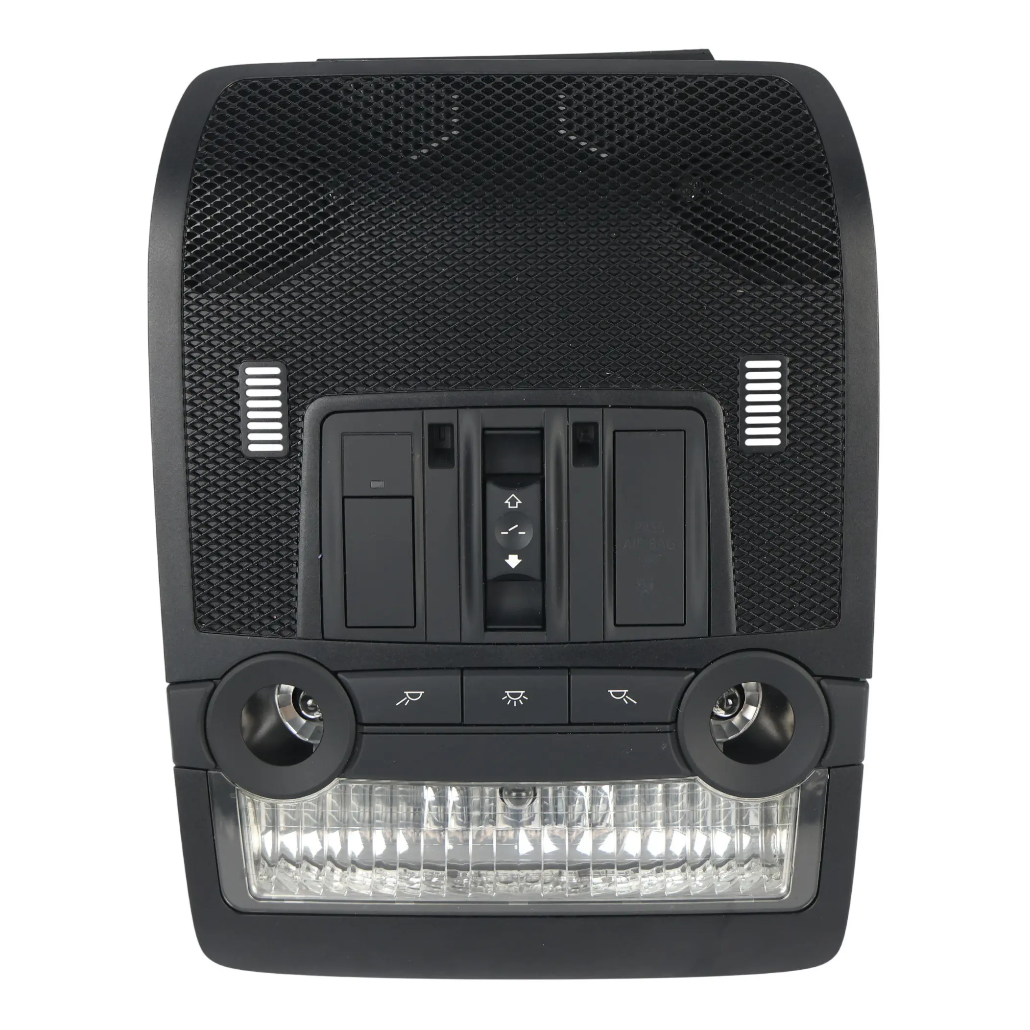 BMW X5 E70 X6 E71 Interior Roof Light Lamp Black 9178170