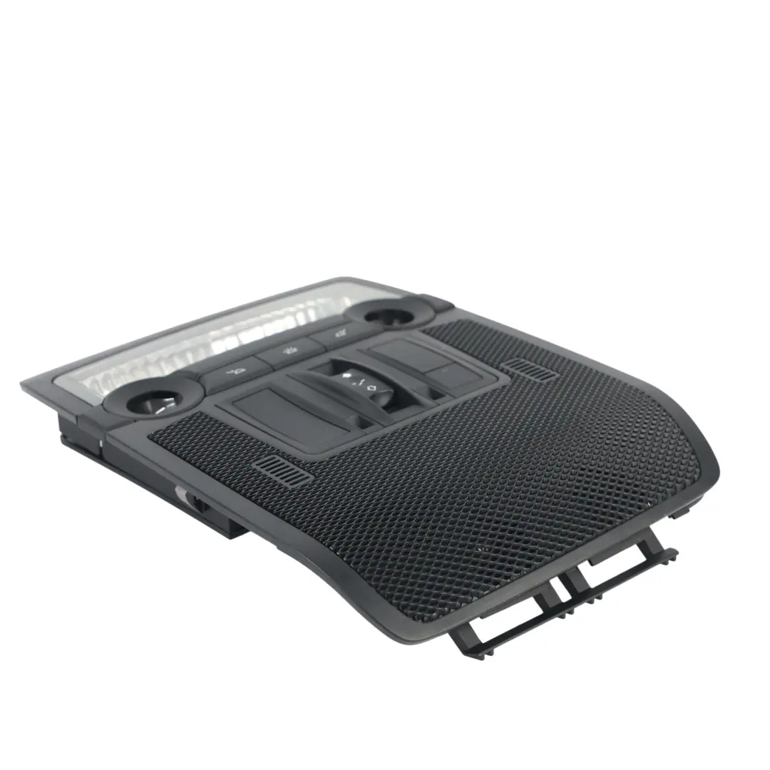 BMW X5 E70 X6 E71 Interior Roof Light Lamp Black - SKU 9178170 - Part number 9178170