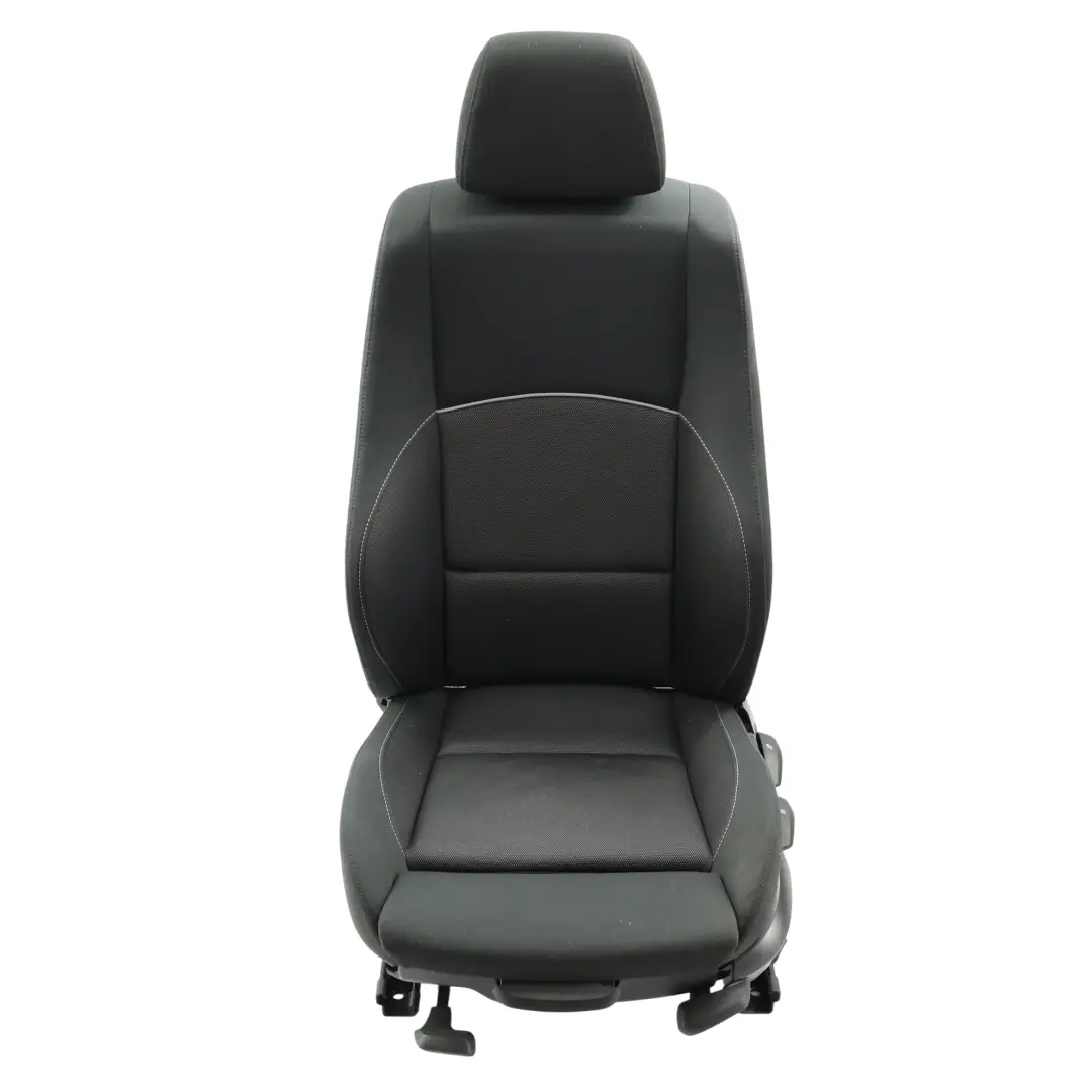 Siège Avant Chauffant M Sport Intérieur Gauche Tissu Network pour BMW E87 LCI à propos du numéro de pièce 9179129 BMW E87 LCI Siège Avant Chauffant M Sport Intérieur Gauche Tissu Network - SKU 9179129-4 - Numéro de pièce 9179129
