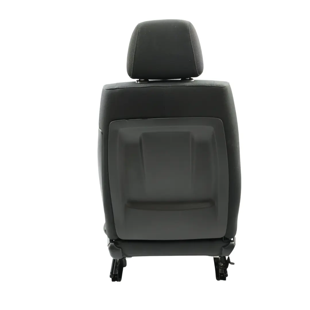 Fotel Przedni Lewy Podgrzewany M Sport Materiał Network do BMW E87 LCI o numerze 9179129 BMW E87 LCI Fotel Przedni Lewy Podgrzewany M Sport Materiał Network - SKU 9179129-4 - Numer Części 9179129