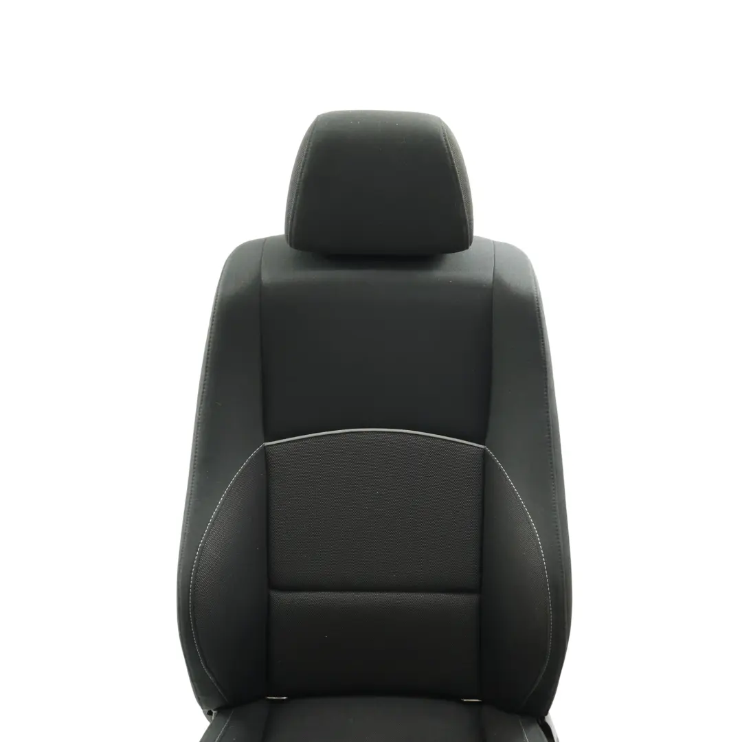 Vordersitz Beheizt M Sport Innenraum Links Stoff Netzwerk für BMW E87 LCI mit Teilenummer 9179129 BMW E87 LCI Vordersitz Beheizt M Sport Innenraum Links Stoff Netzwerk - SKU 9179129-4 - Teilenummer 9179129