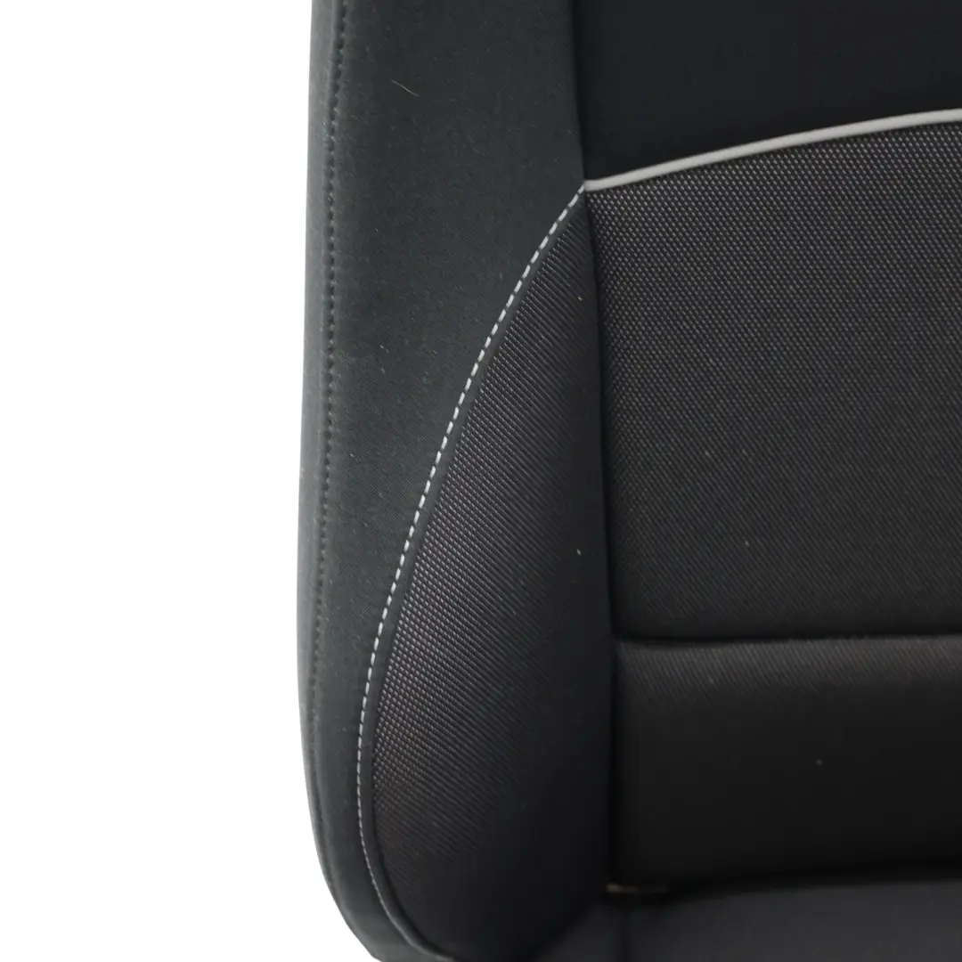 Asiento Delantero Calefactado M Sport Interior Izquierdo Tela para BMW E87 LCI con número de pieza 9179129 BMW E87 LCI Asiento Delantero Calefactado M Sport Interior Izquierdo Tela - SKU 9179129-4 - Número de pieza 9179129