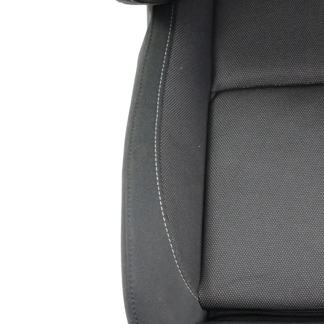 Vordersitz Beheizt M Sport Innenraum Links Stoff Netzwerk für BMW E87 LCI mit Teilenummer 9179129 BMW E87 LCI Vordersitz Beheizt M Sport Innenraum Links Stoff Netzwerk - SKU 9179129-4 - Teilenummer 9179129