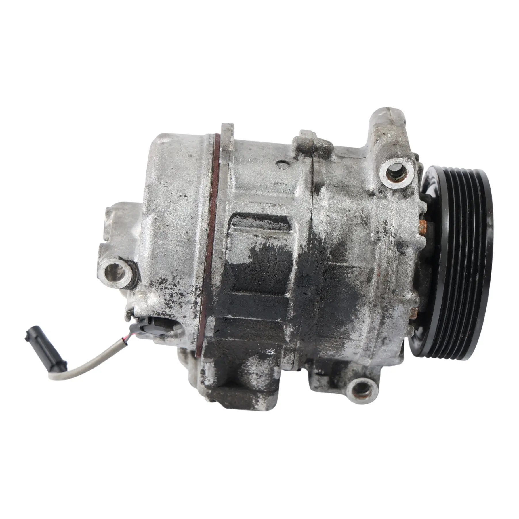 BMW E60 M5 E63 M5 Compressore Pompa Aria Condizionata A/C 6933174