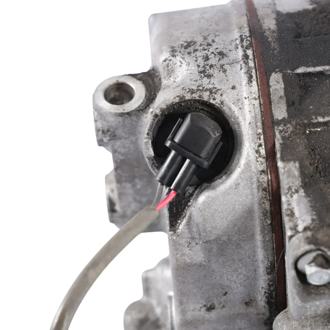 BMW E60 M5 E63 M5 Air Conditioning A/C Compressor Pump - SKU 9180550 - Part number 6933174