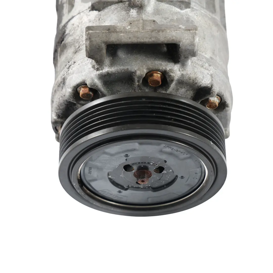 BMW E60 M5 E63 M5 Compressore Pompa Aria Condizionata A/C - SKU 9180550 - Numero di parte 6933174
