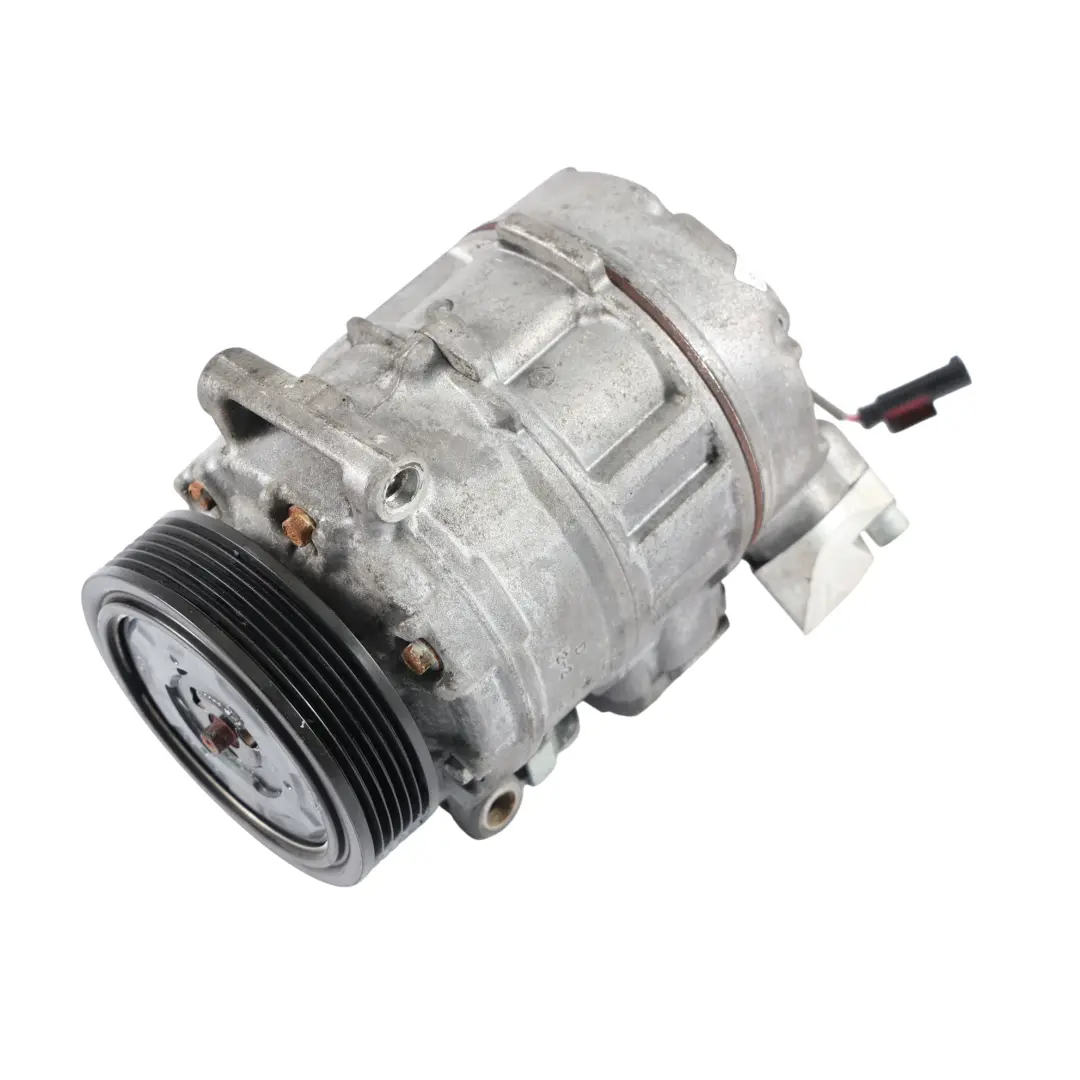 BMW E60 M5 E63 M5 Compressore Pompa Aria Condizionata A/C - SKU 9180550 - Numero di parte 6933174