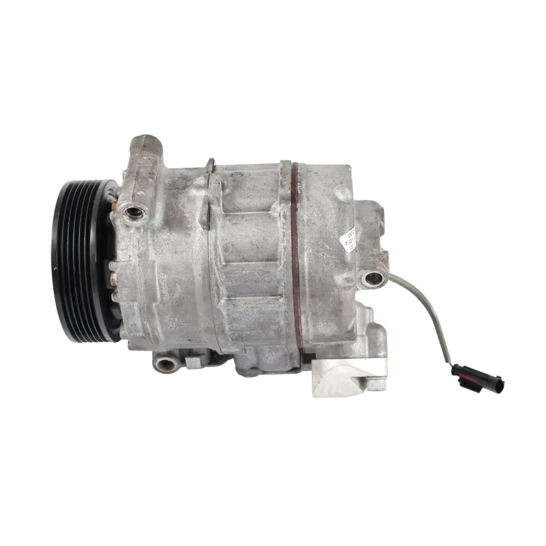BMW E60 M5 E63 M5 Air Conditioning A/C Compressor Pump - SKU 9180550 - Part number 6933174