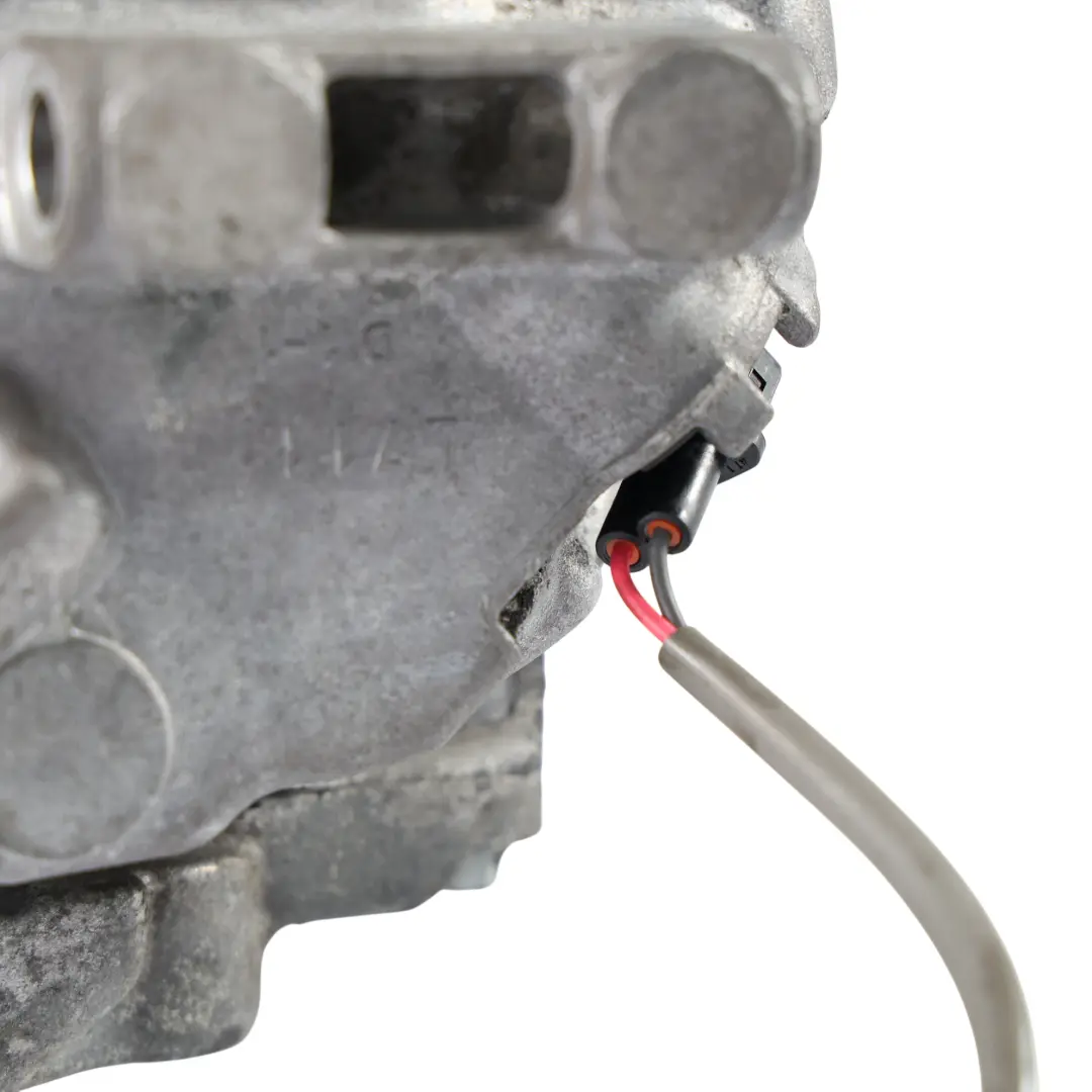 BMW E60 M5 E63 M5 Compresor Bomba Aire Acondicionado A/C - SKU 9180550 - Número de pieza 6933174
