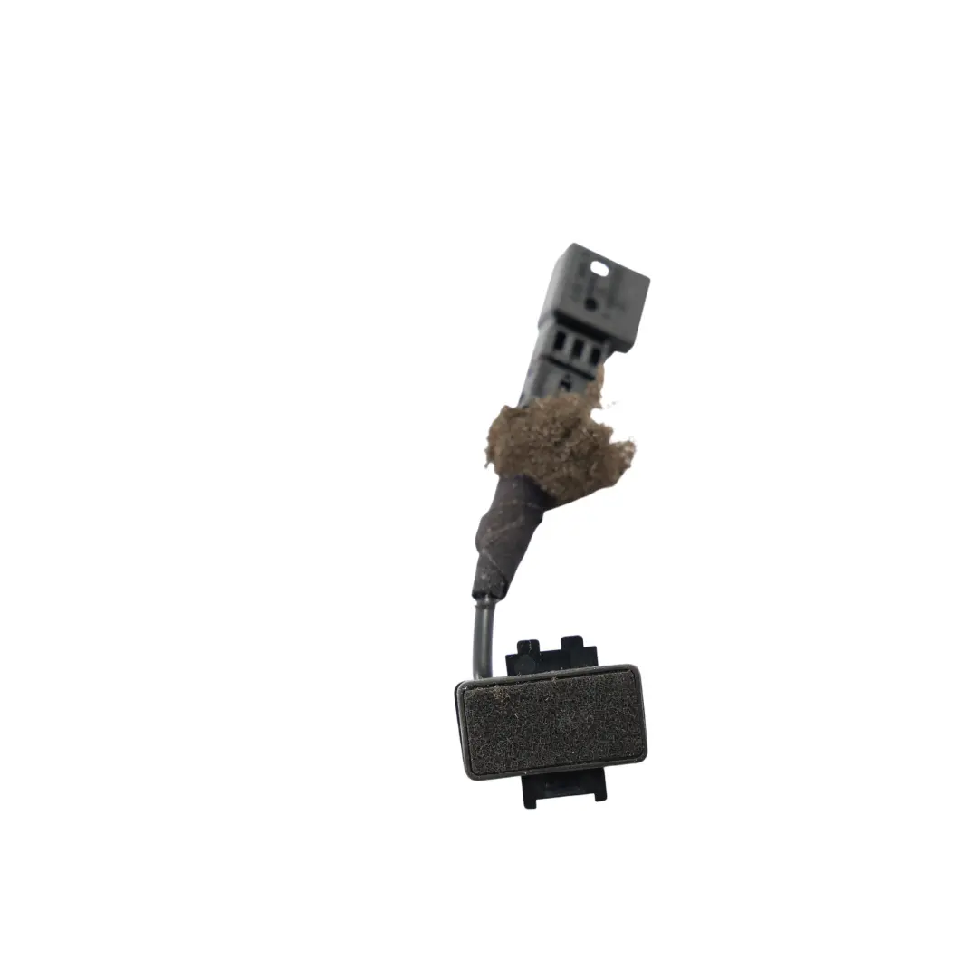 BMW F07 GT F10 F11 Freisprecheinrichtung Mikrofon Einheit Schwarz - SKU 9181411-2 - Teilenummer 9181411