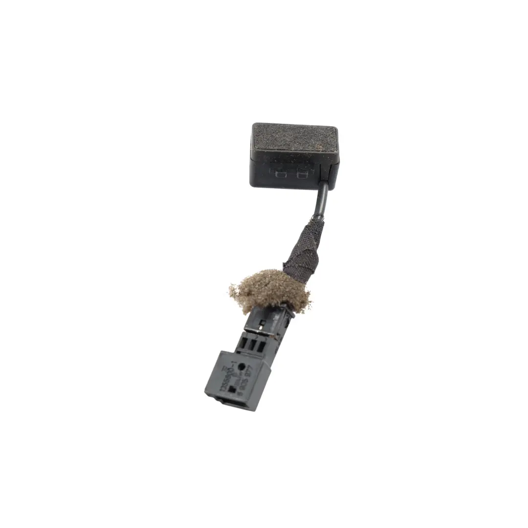Freisprecheinrichtung Mikrofon Einheit Schwarz für BMW F07 GT F10 F11 mit Teilenummer 9181411 BMW F07 GT F10 F11 Freisprecheinrichtung Mikrofon Einheit Schwarz - SKU 9181411-2 - Teilenummer 9181411