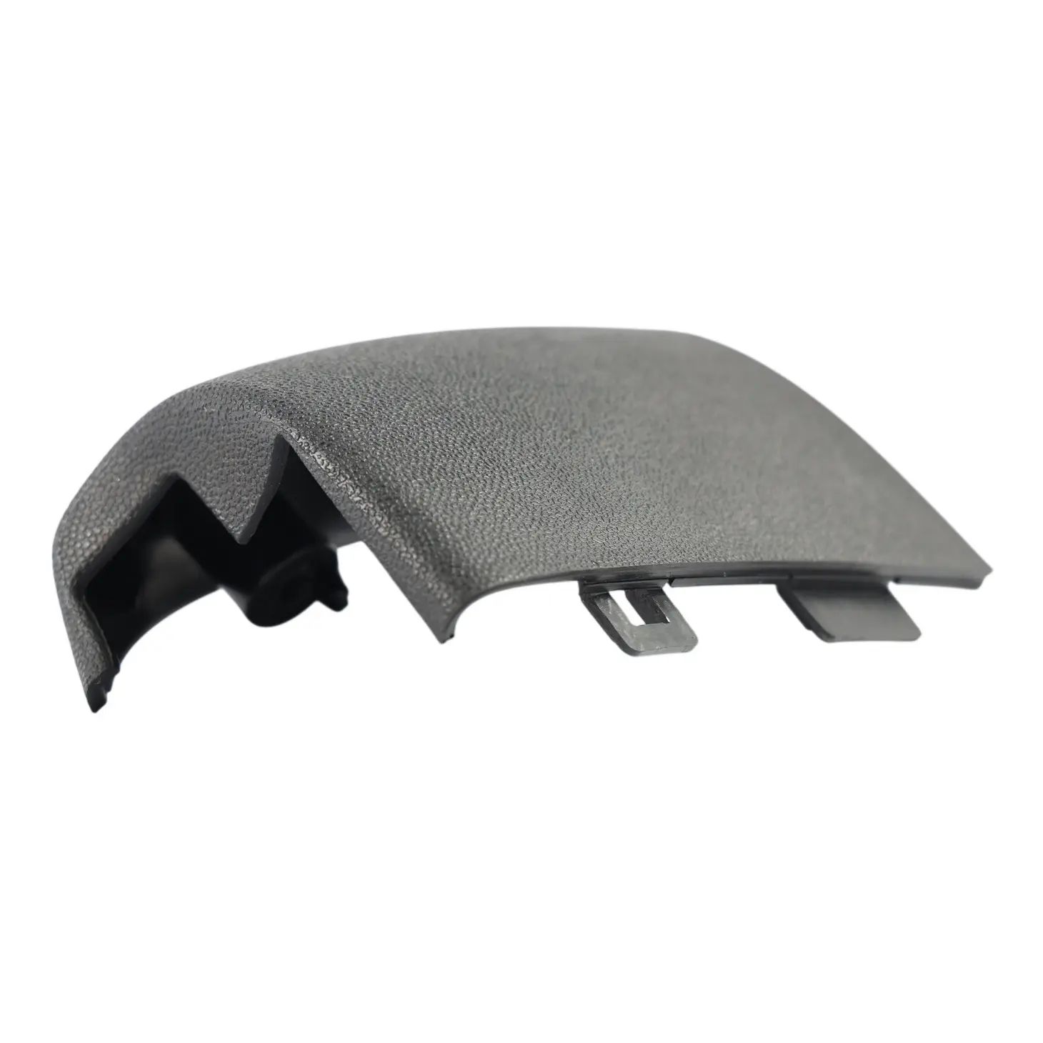 Mini Cooper R55 R56 Cubierta Reposabrazos Central Panel Derecho Negro 9185108