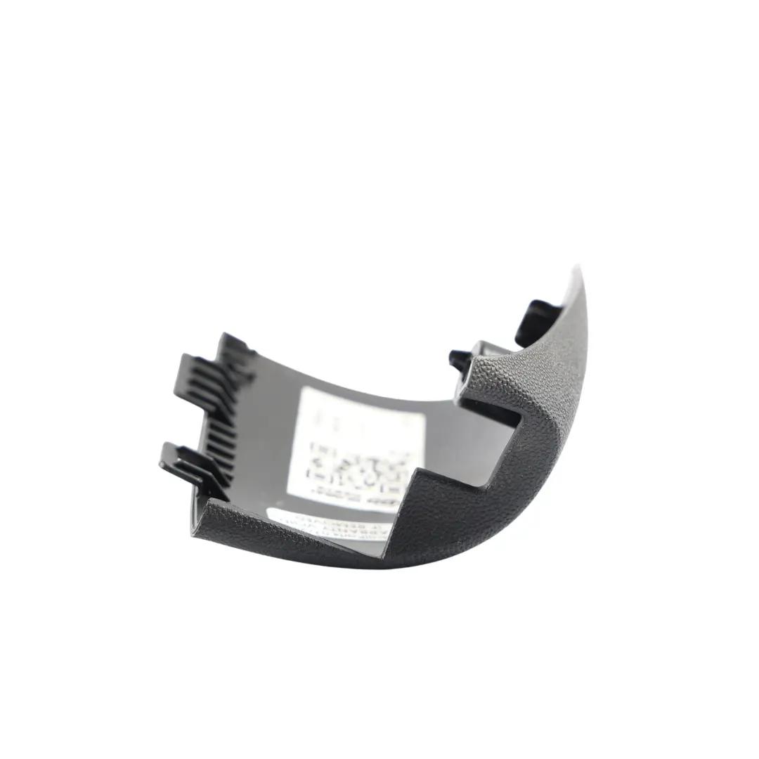 Mini Cooper R55 R56 Copertura Bracciolo Centrale Pannello Destra Nero - SKU 9185108 - Numero di parte 9185108