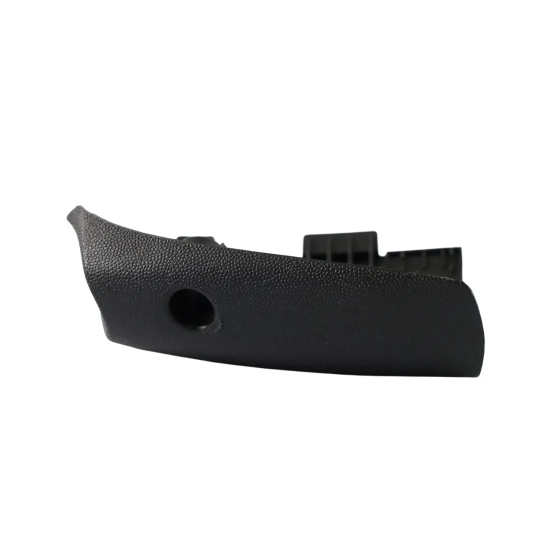 Mini Cooper R55 R56 Cache Accoudoir Central Panneau Droit Noir - SKU 9185108 - Numéro de pièce 9185108