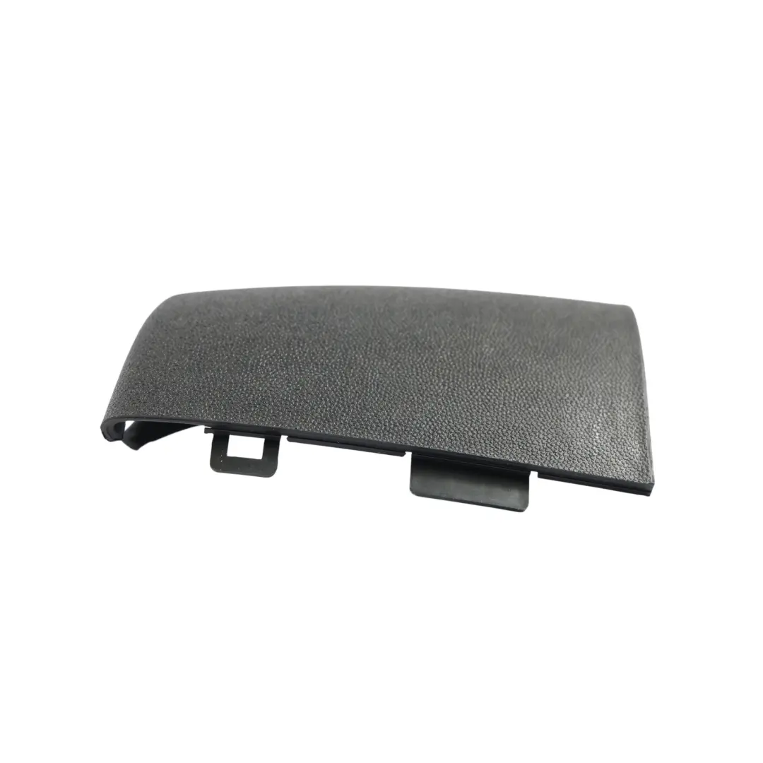 Osłona Podłokietnika Środkowego Prawa Czarna do Mini Cooper R55 R56 o numerze 9185108 Mini Cooper R55 R56 Osłona Podłokietnika Środkowego Prawa Czarna - SKU 9185108 - Numer Części 9185108