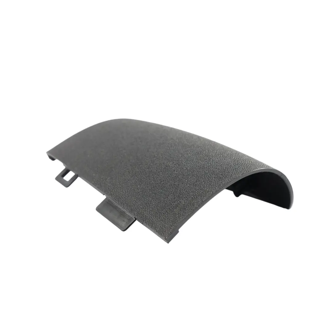 Mini Cooper R55 R56 Osłona Podłokietnika Środkowego Prawa Czarna - SKU 9185108 - Numer Części 9185108