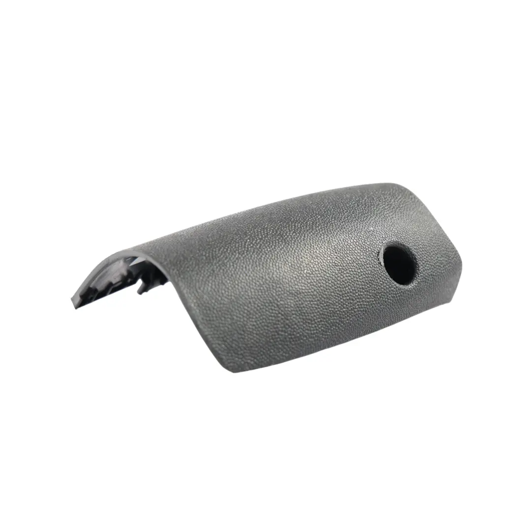 Mini Cooper R55 R56 Mittelarmlehne Abdeckung Blende Rechts Schwarz - SKU 9185108 - Teilenummer 9185108