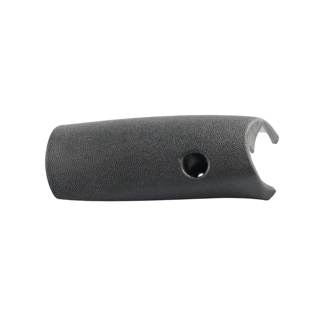 Centre Armrest Cover Trim Panel Right O/S Black to Mini Cooper R55 R56 with Part number 9185108 Mini Cooper R55 R56 Centre Armrest Cover Trim Panel Right O/S Black - SKU 9185108 - Part number 9185108