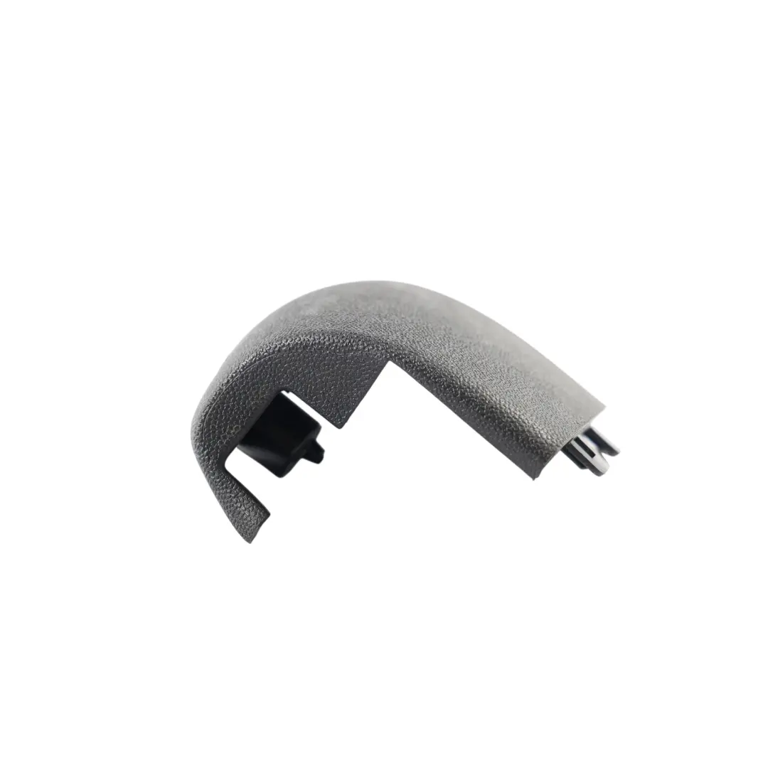 Mini Cooper R55 R56 Mittelarmlehne Abdeckung Blende Rechts Schwarz - SKU 9185108 - Teilenummer 9185108