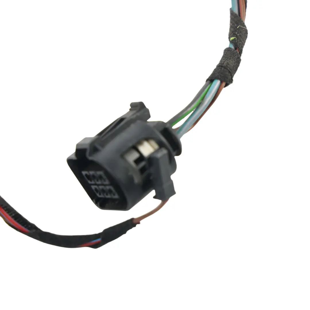 Door Wiring Harness Cable Loom Front Driver's Side to BMW E92 with Part number 9186654 BMW E92 Door Wiring Harness Cable Loom Front Driver's Side - SKU 9186654 - Part number 9186654