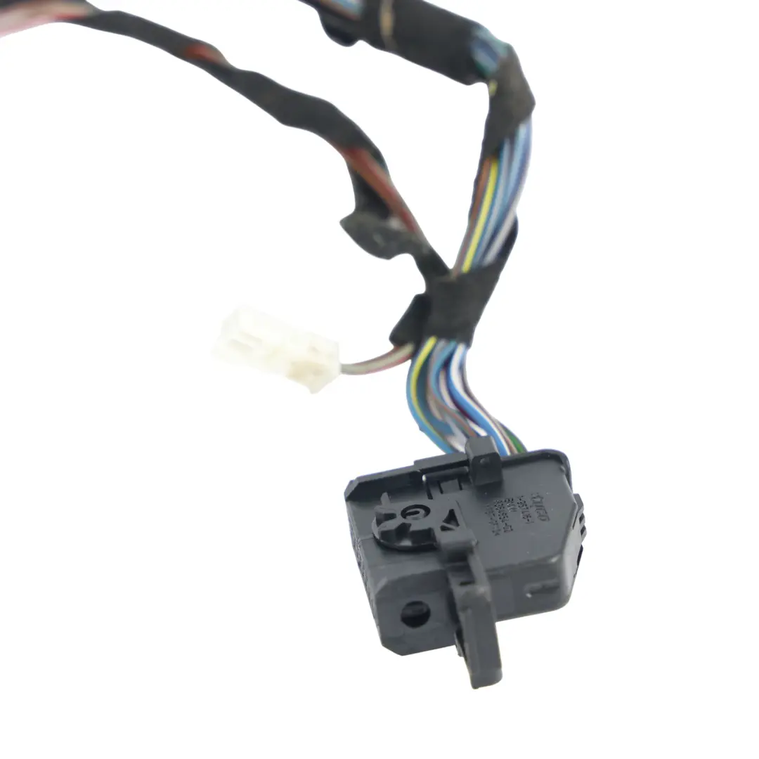 BMW E92 Cableado Arnés Puerta Delantero Lado Conductor - SKU 9186654 - Número de pieza 9186654
