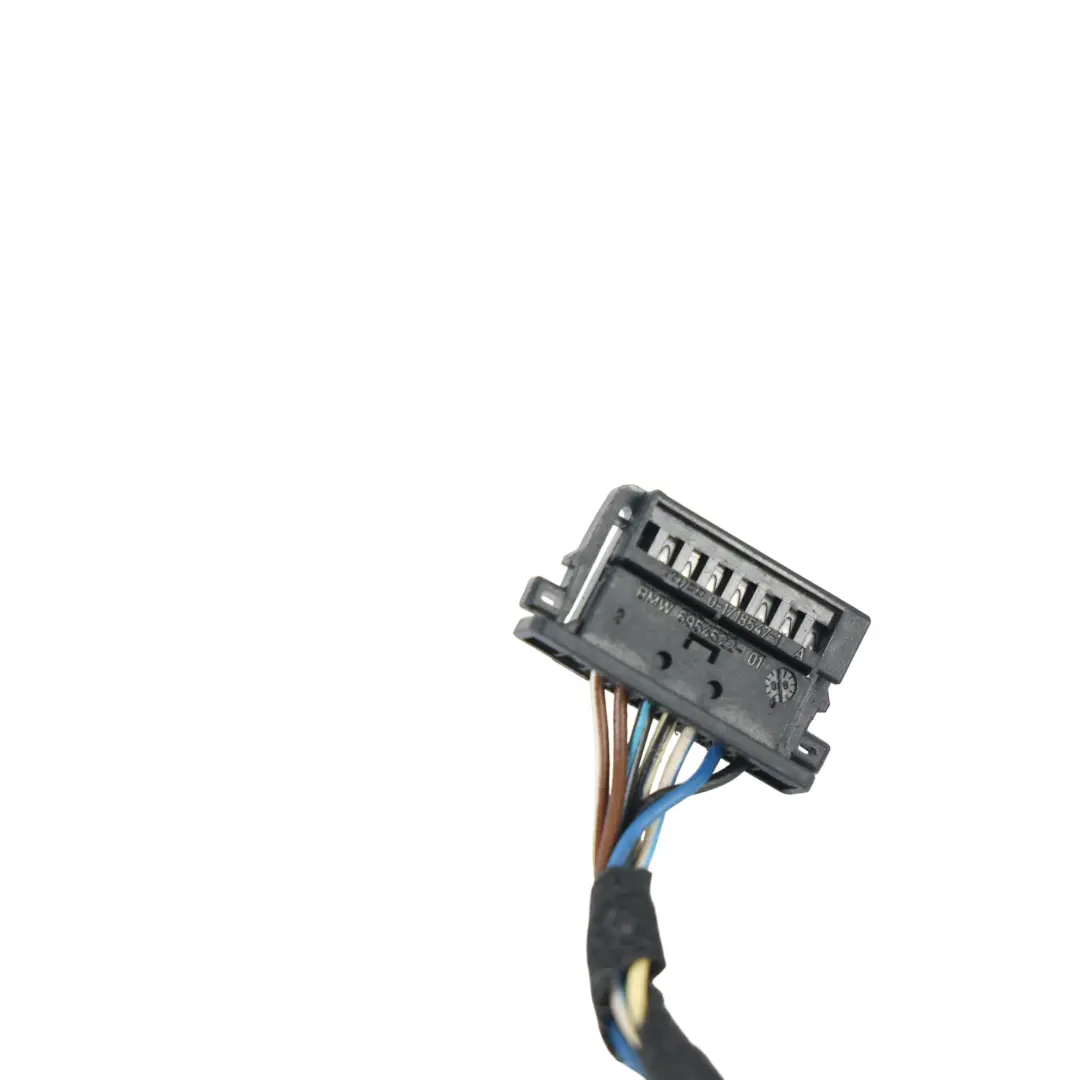 Przednia Lewa Wiązka Kabli Drzwi do BMW E92 o numerze 9186654 BMW E92 Przednia Lewa Wiązka Kabli Drzwi - SKU 9186654 - Numer Części 9186654
