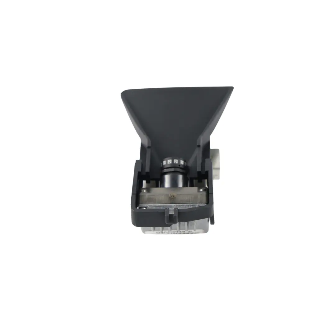 BMW E70 X5 LCI Windscreen Camera KaFAS - SKU 9190726 - Part number 9190726