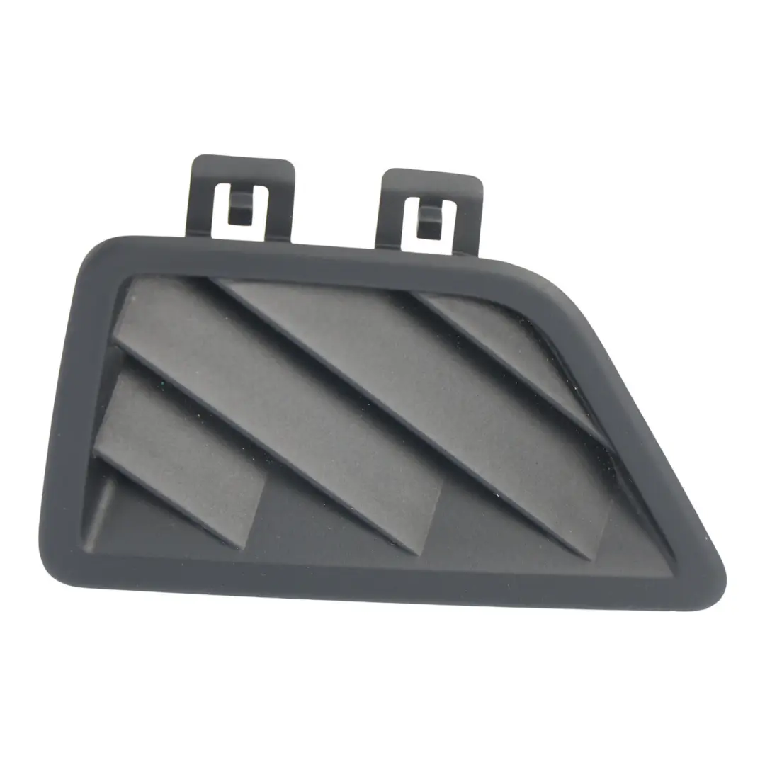 Kratka Nawiewu Deski Rozdzielczej Lewa do BMW F10 F10 LCI F11 o numerze 9192863 BMW F10 F10 LCI F11 Kratka Nawiewu Deski Rozdzielczej Lewa - SKU 9192863 - Numer Części 9192863