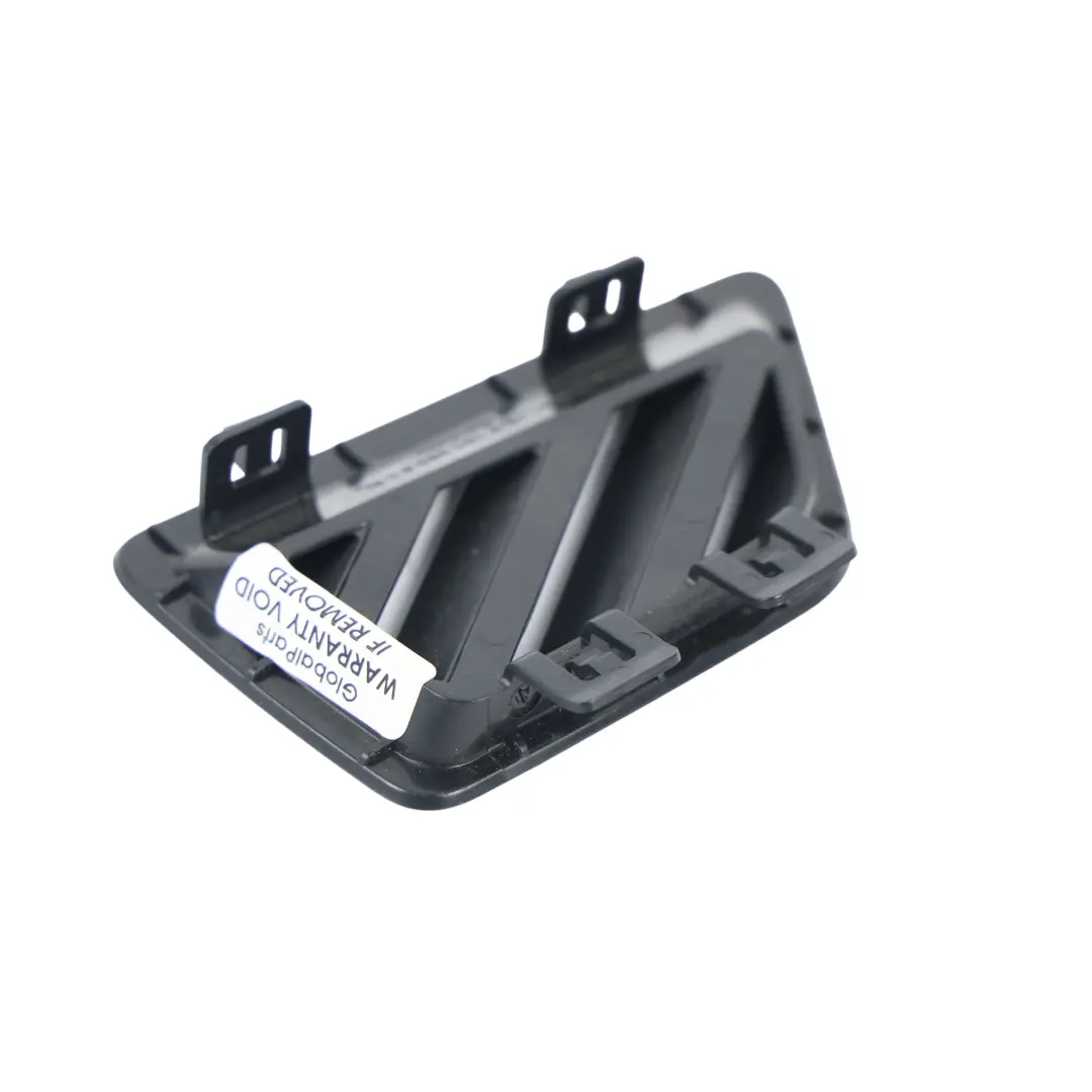 BMW F10 F10 LCI F11 Griglia Bocchetta Aria Cruscotto Sinistra - SKU 9192863 - Numero di parte 9192863