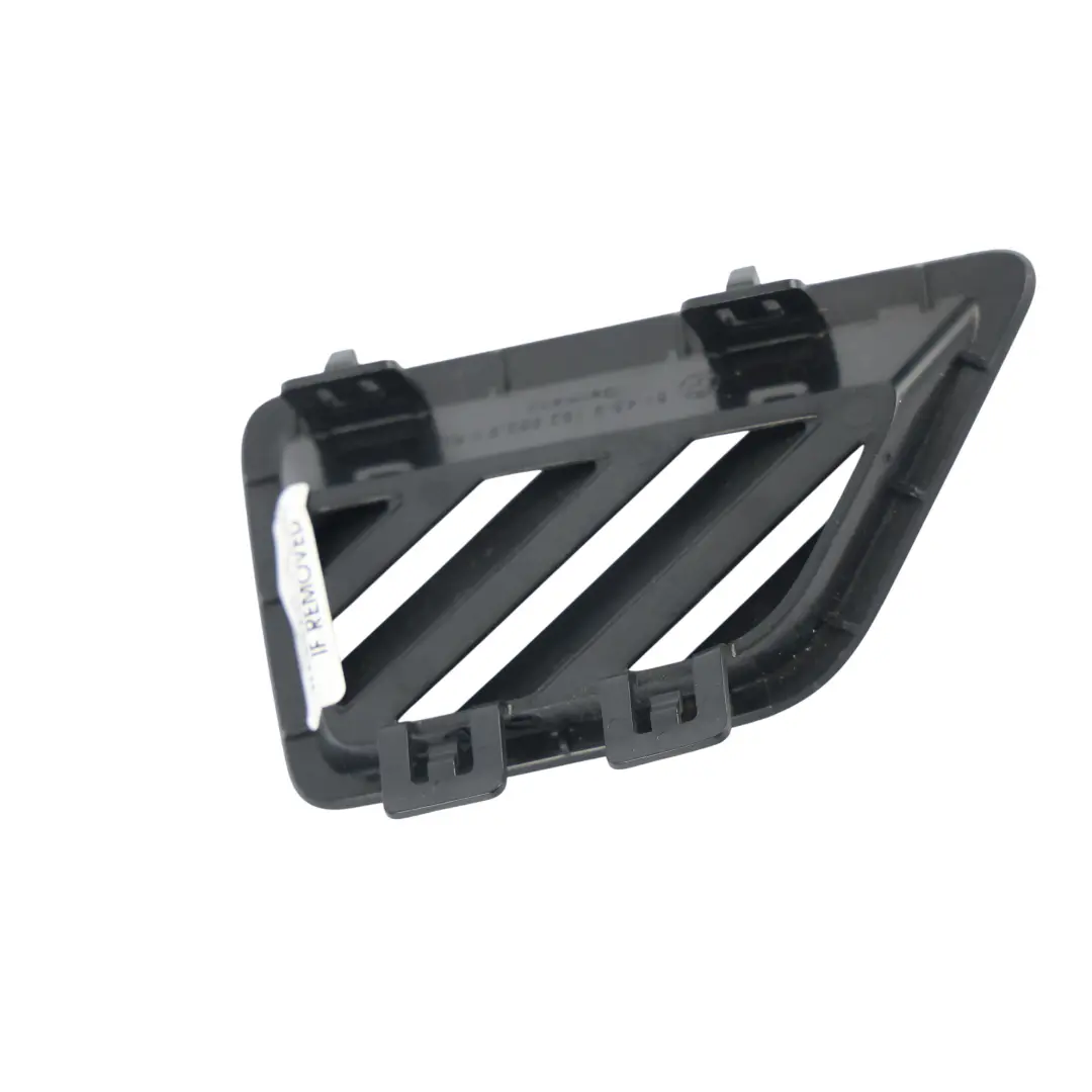BMW F10 F10 LCI F11 Griglia Bocchetta Aria Cruscotto Sinistra - SKU 9192863 - Numero di parte 9192863