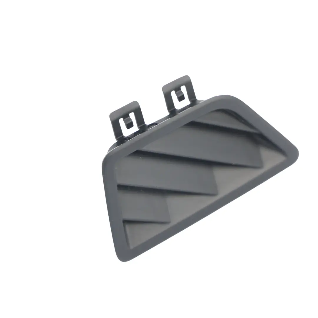 Dashboard Air Vent Trim Grille Panel Left N/S to BMW F10 F10 LCI F11 with Part number 9192863 BMW F10 F10 LCI F11 Dashboard Air Vent Trim Grille Panel Left N/S - SKU 9192863 - Part number 9192863