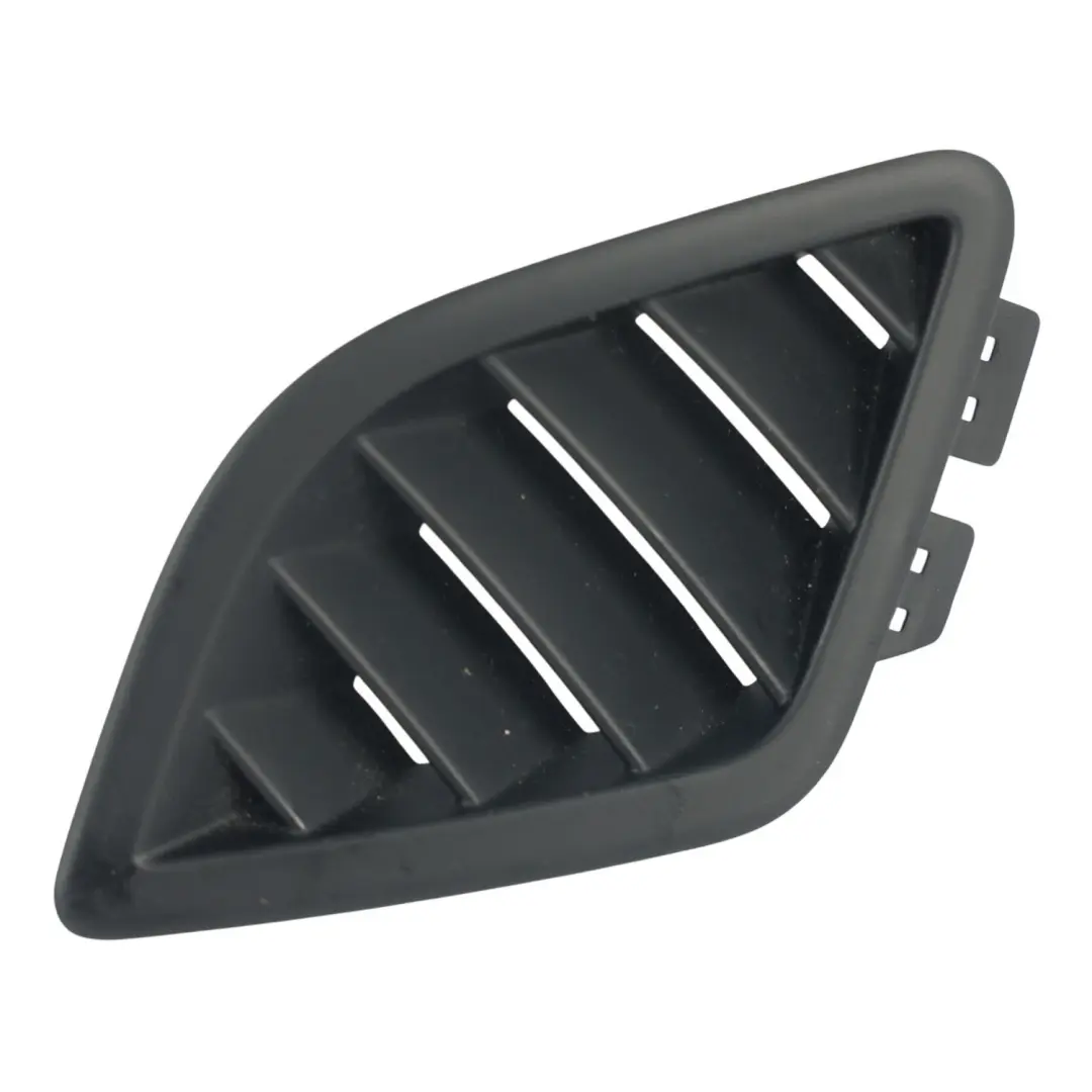 Front Dashboard Air Vent Trim Cover Panel Right O/S to BMW F10 F11 with Part number 9192864 BMW F10 F11 Front Dashboard Air Vent Trim Cover Panel Right O/S - SKU 9192864 - Part number 9192864