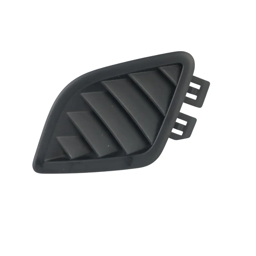 BMW F10 F11 Front Dashboard Air Vent Trim Cover Panel Right O/S - SKU 9192864 - Part number 9192864