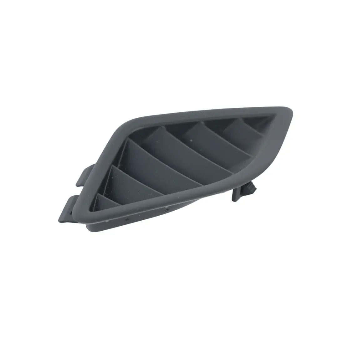 Front Dashboard Air Vent Trim Cover Panel Right O/S to BMW F10 F11 with Part number 9192864 BMW F10 F11 Front Dashboard Air Vent Trim Cover Panel Right O/S - SKU 9192864 - Part number 9192864