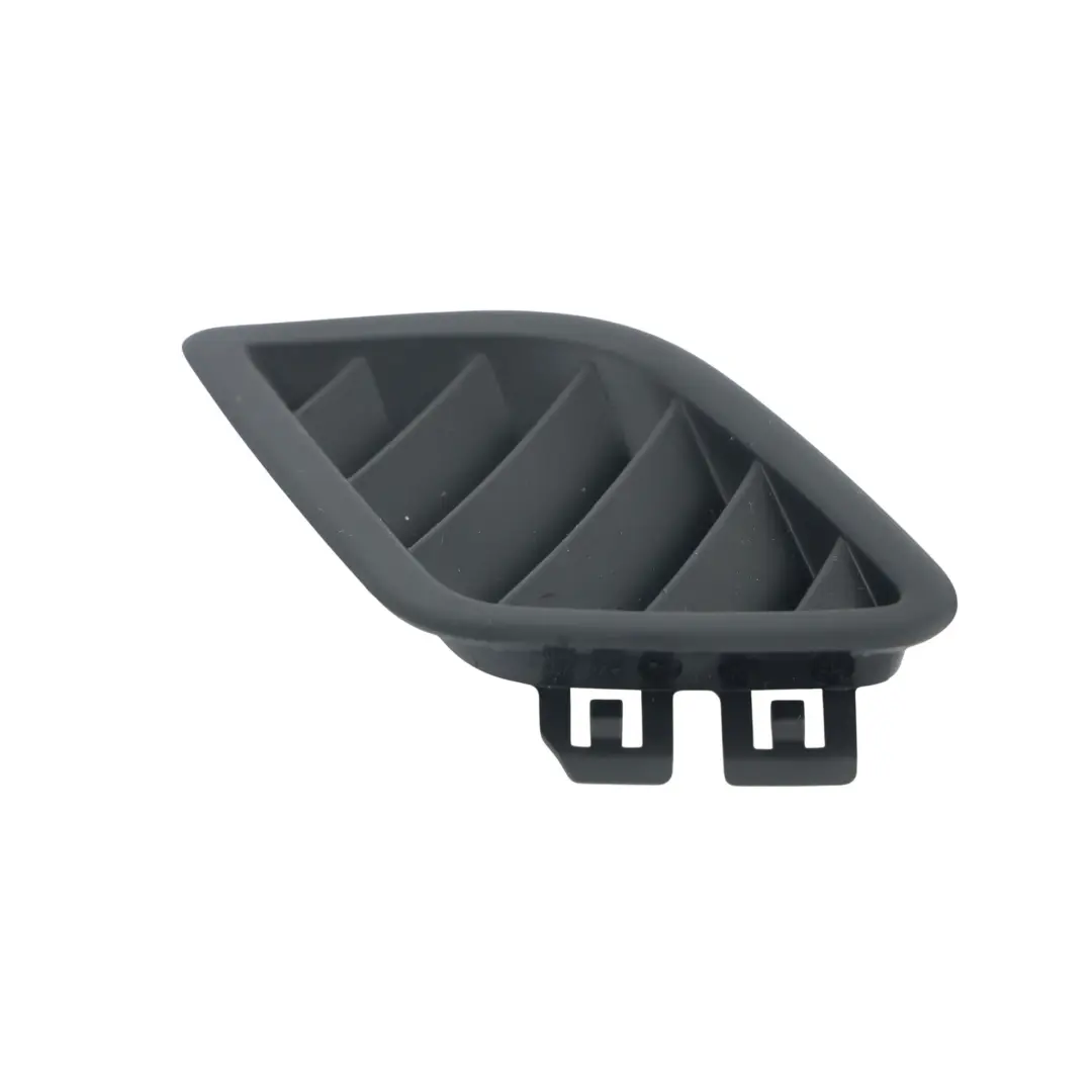 BMW F10 F11 Front Dashboard Air Vent Trim Cover Panel Right O/S - SKU 9192864 - Part number 9192864