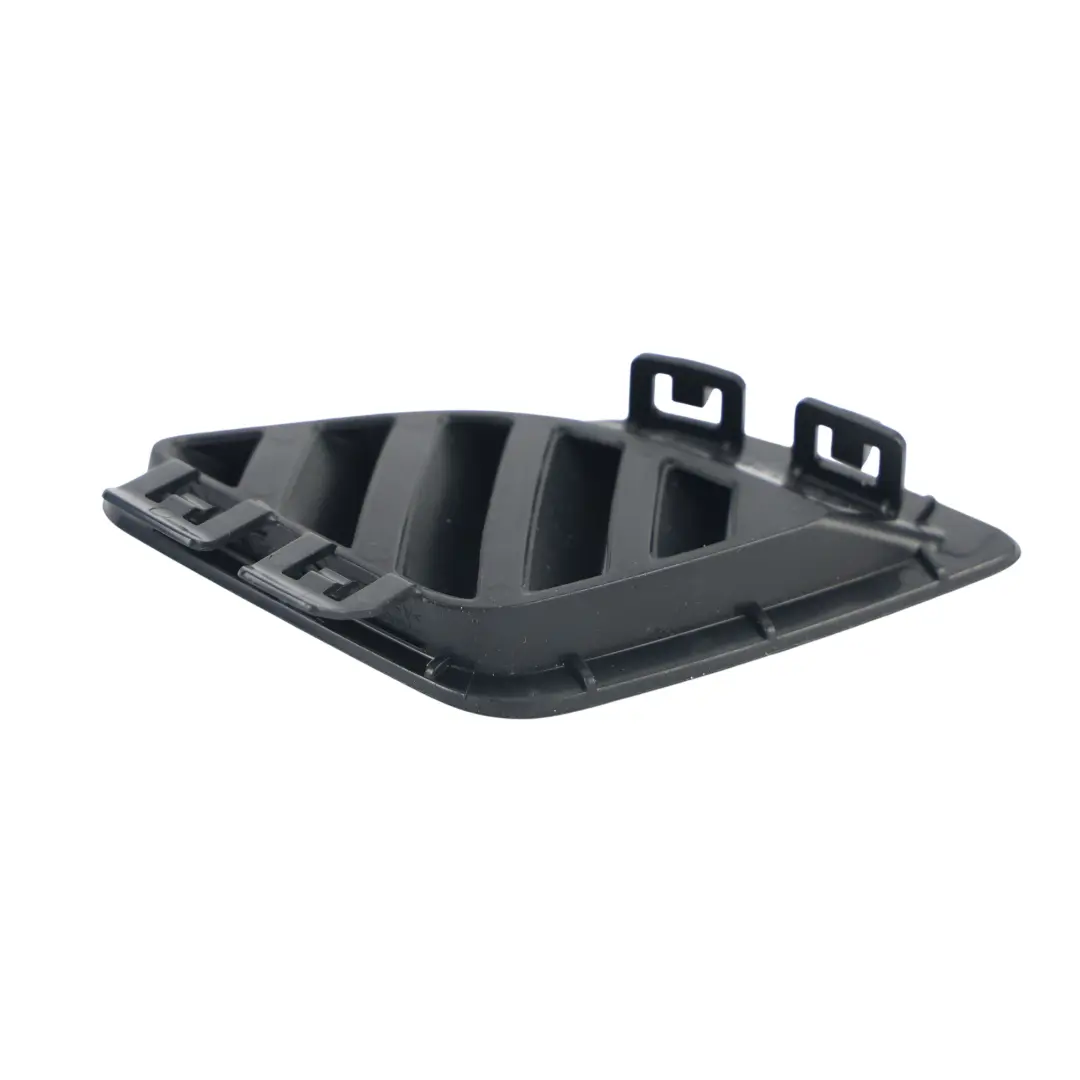 BMW F10 F11 Front Dashboard Air Vent Trim Cover Panel Right O/S - SKU 9192864 - Part number 9192864