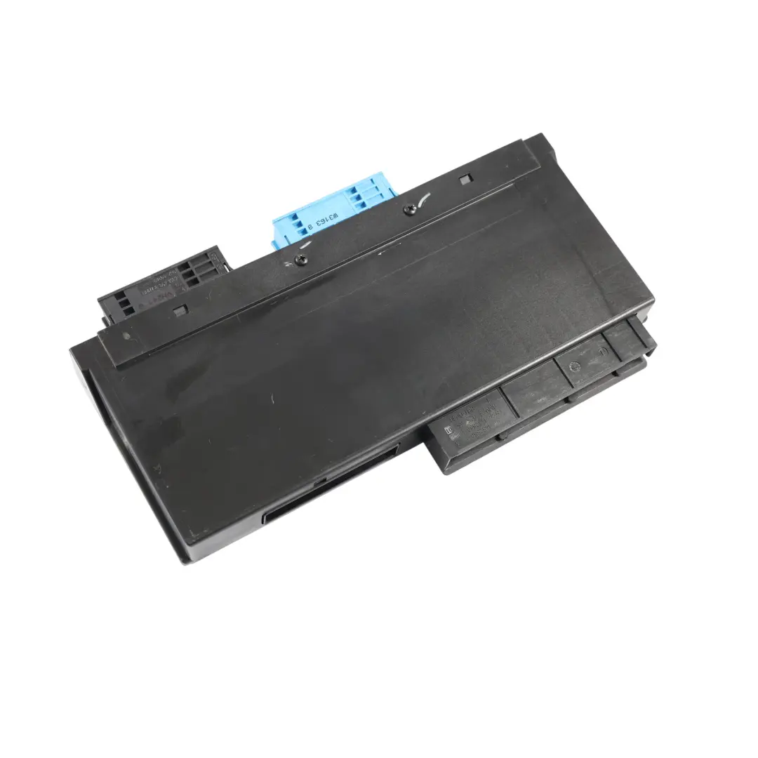 Body Control Module Unit ECU Junction Box to BMW X6 E71 with Part number 9193111 BMW X6 E71 Body Control Module Unit ECU Junction Box - SKU 9193111 - Part number 9193111