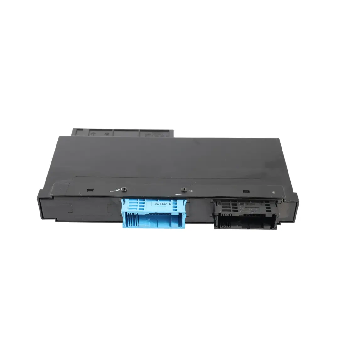 BMW X6 E71 Body Control Module Unit ECU Junction Box - SKU 9193111 - Part number 9193111